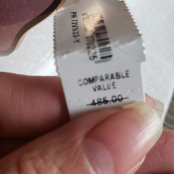 Prada Sunglasses SPR74V (sp696) - Picture 9 of 14